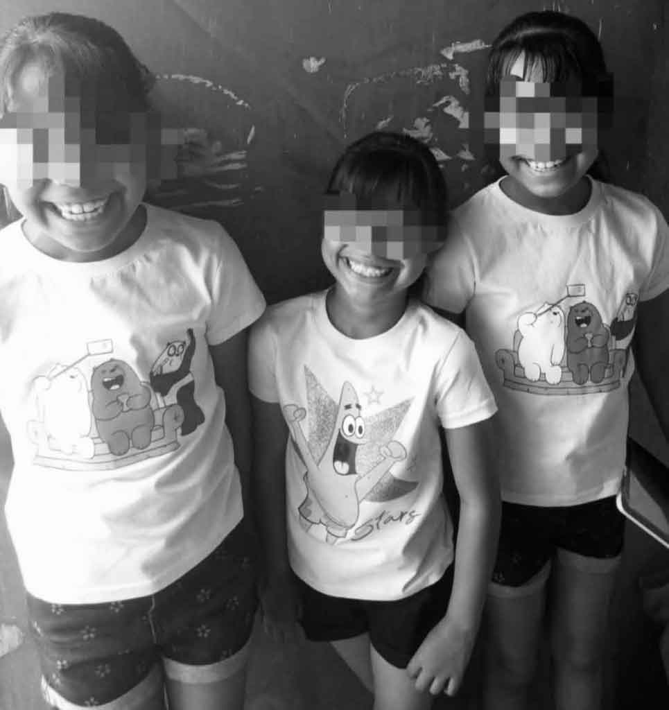 Feminicidio múltiple en Sonora: madre y tres hijas son asesinadas; las niñas fueron halladas abrazadas
