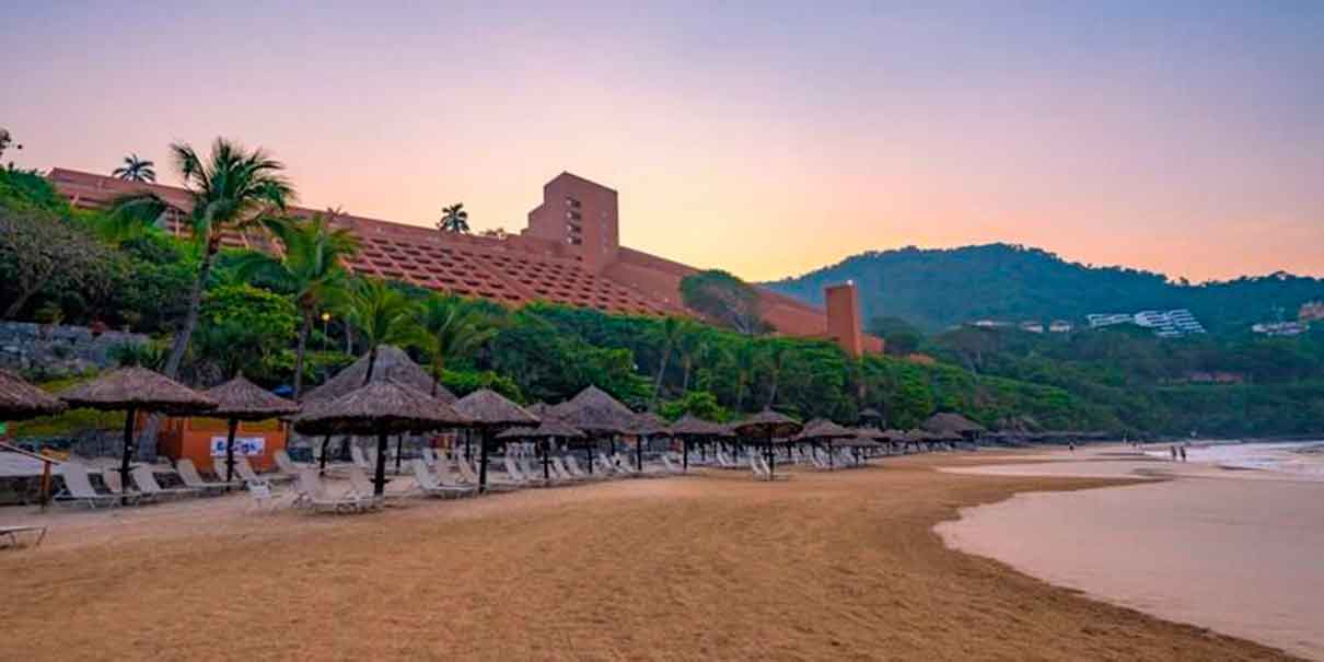 Playa El Palmar