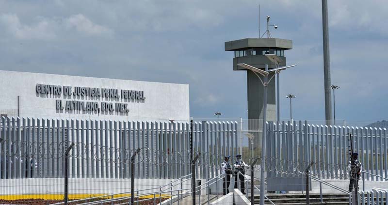 Hoy el Senado vota ley que impone 6 meses para purga en penales