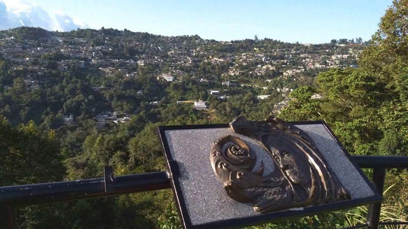 Descubre Huautla de Jiménez, Oaxaca: el místico Pueblo Mágico entre montañas, niebla y tradición mazateca