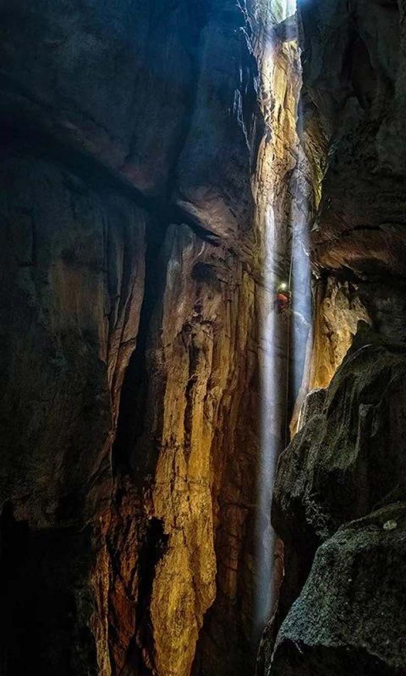 Descubre Huautla de Jiménez, Oaxaca: el místico Pueblo Mágico entre montañas, niebla y tradición mazateca