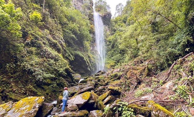Descubre Huautla de Jiménez, Oaxaca: el místico Pueblo Mágico entre montañas, niebla y tradición mazateca