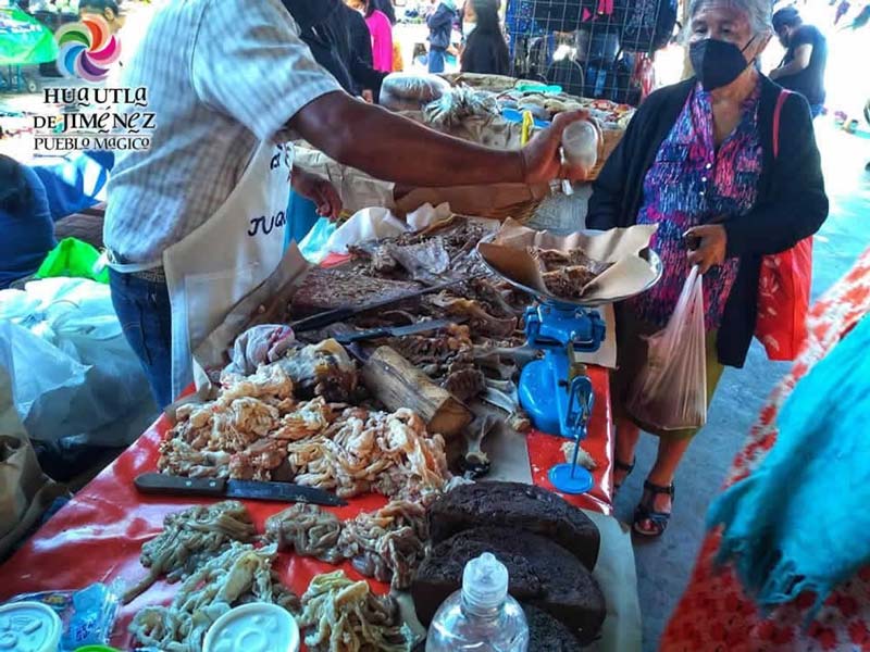 Descubre Huautla de Jiménez, Oaxaca: el místico Pueblo Mágico entre montañas, niebla y tradición mazateca