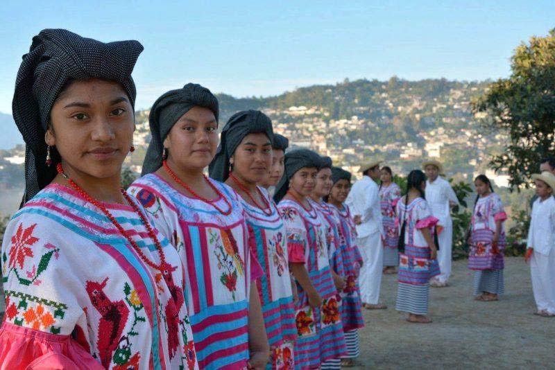 Descubre Huautla de Jiménez, Oaxaca: el místico Pueblo Mágico entre montañas, niebla y tradición mazateca