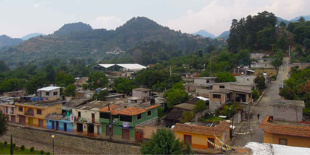 Hueyapan