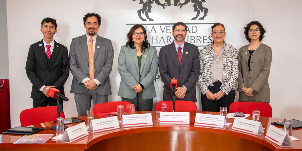 Ibero Puebla