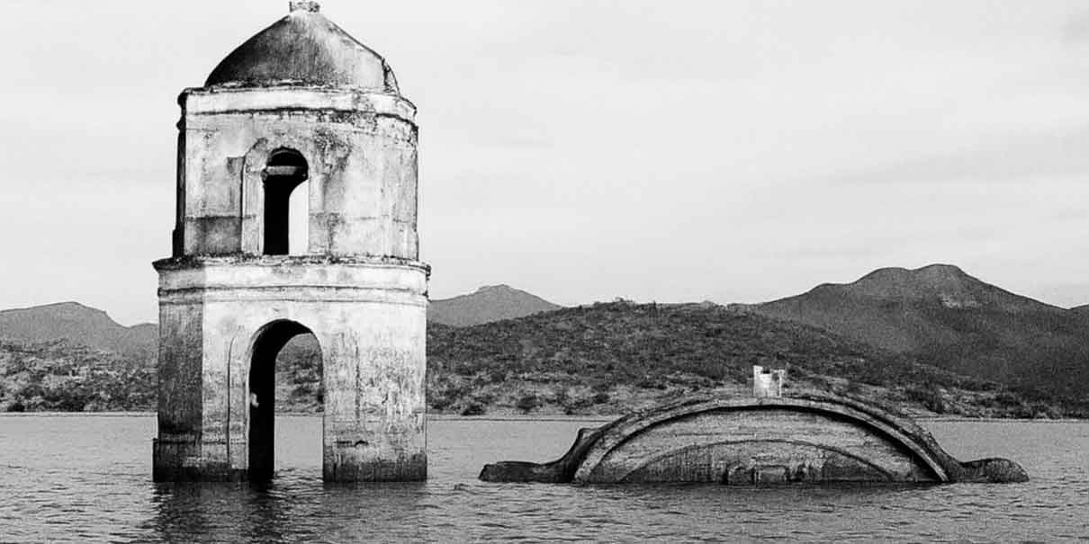 Lago de Tequesquitengo