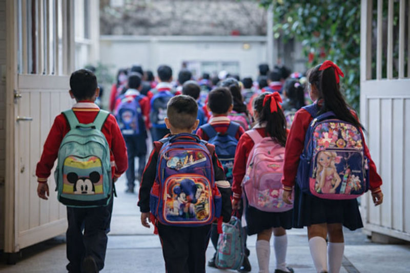 Las colegiaturas aumentaron en septiembre, con alzas de hasta 5.85% en primaria durante la primera quincena.