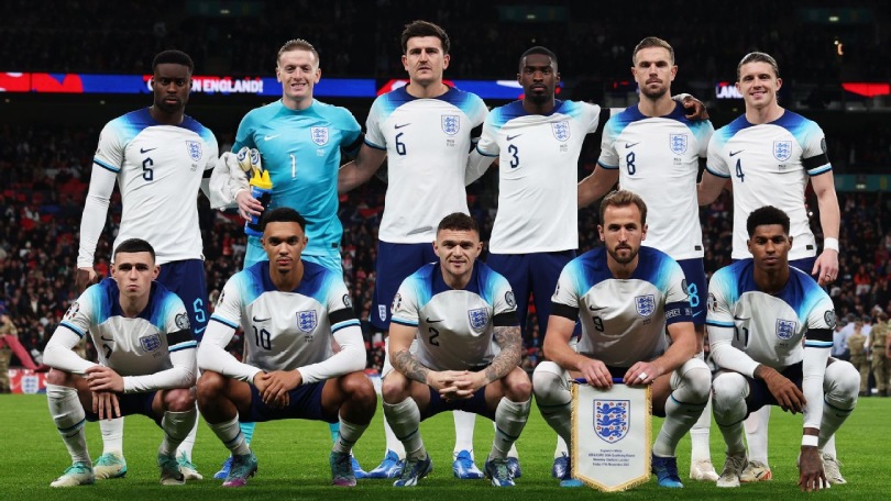 inglaterra