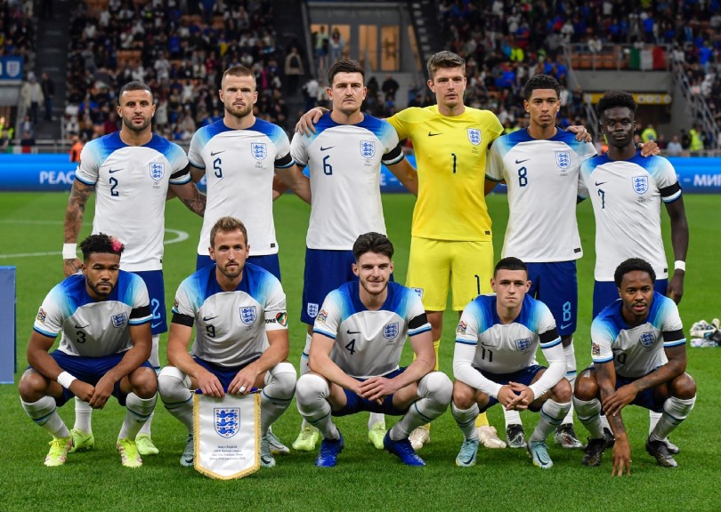 inglaterra