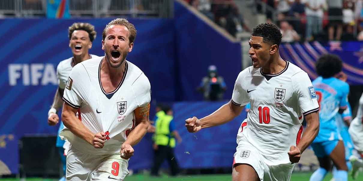 Inglaterra