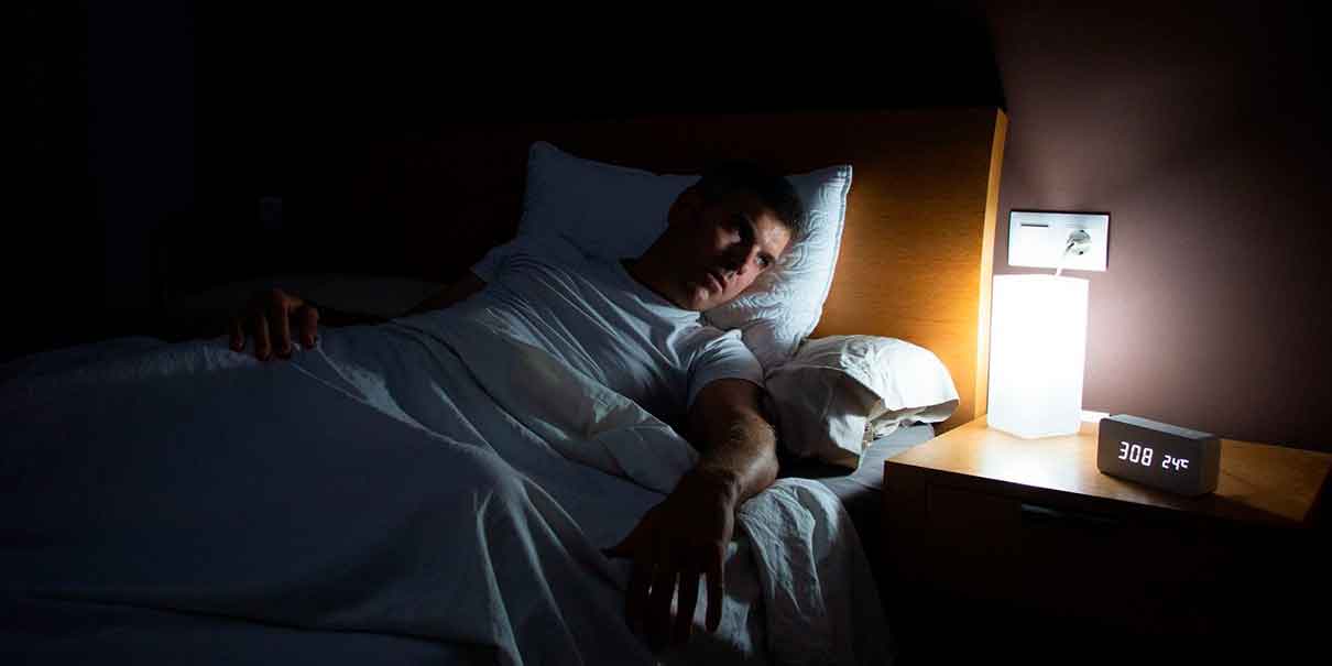 Insomnio