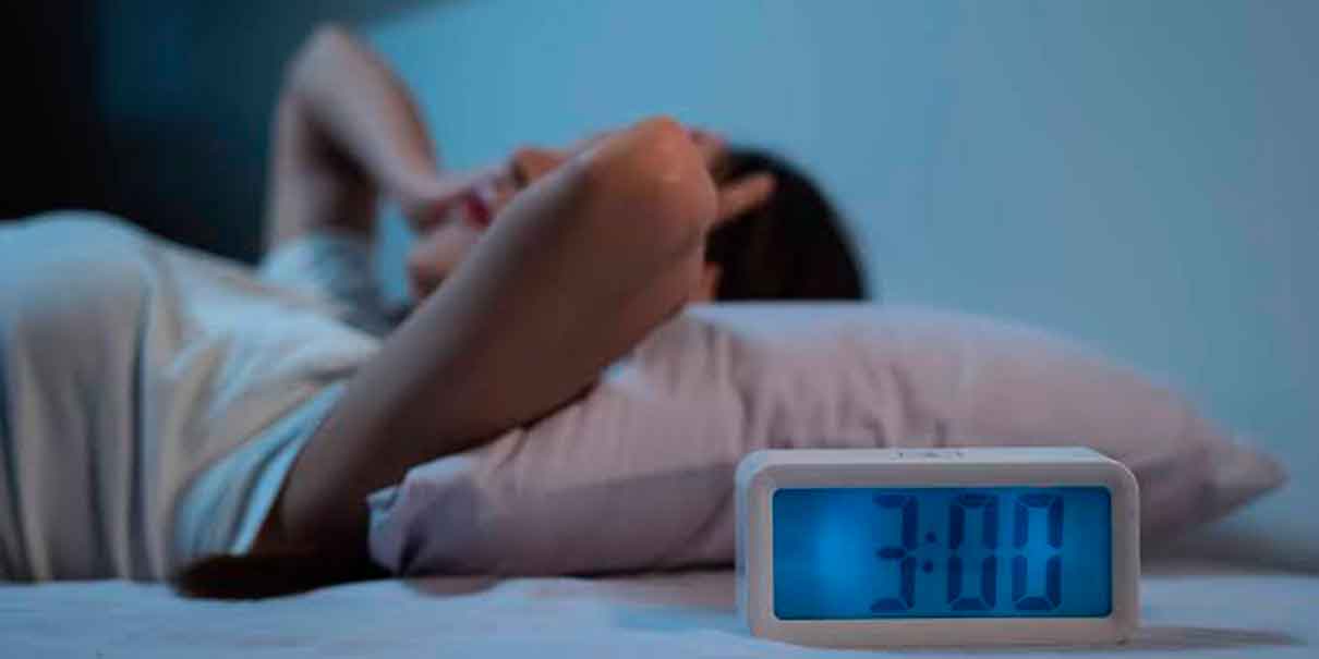 Insomnio 