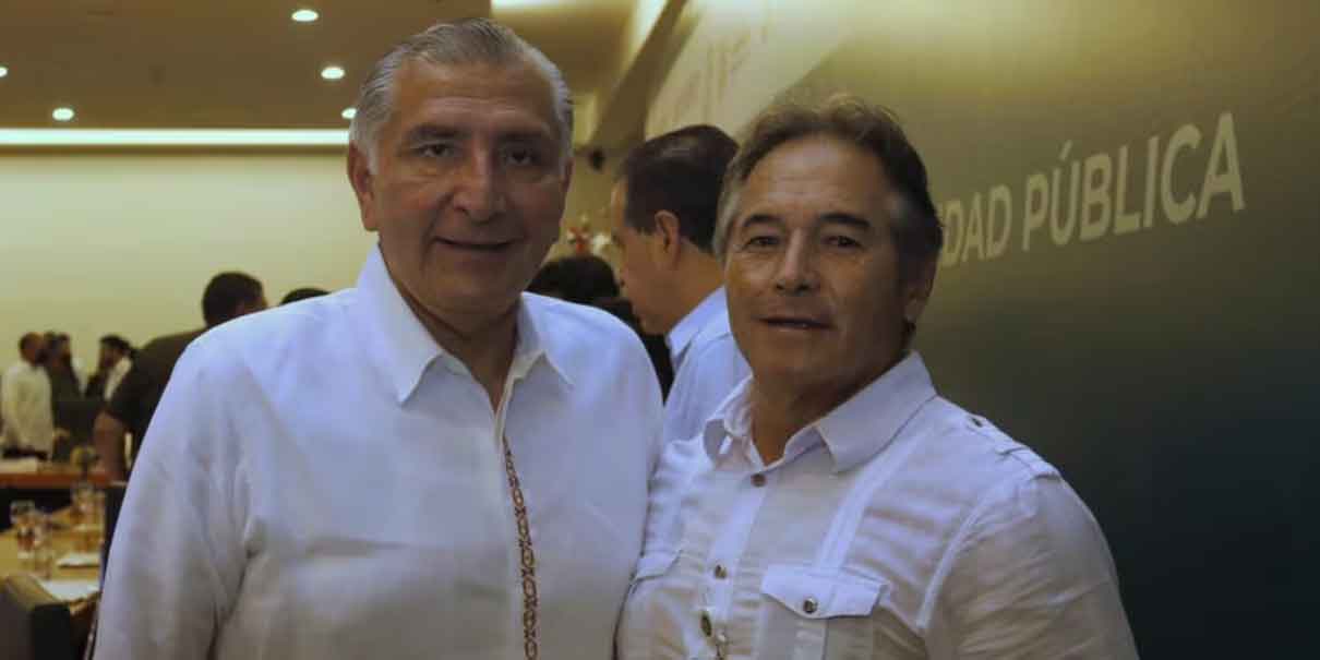Interpol busca a exfuncionario de Tabasco, nombrado por Adán Augusto, ligado a ‘La Barredora’ y el CJNG