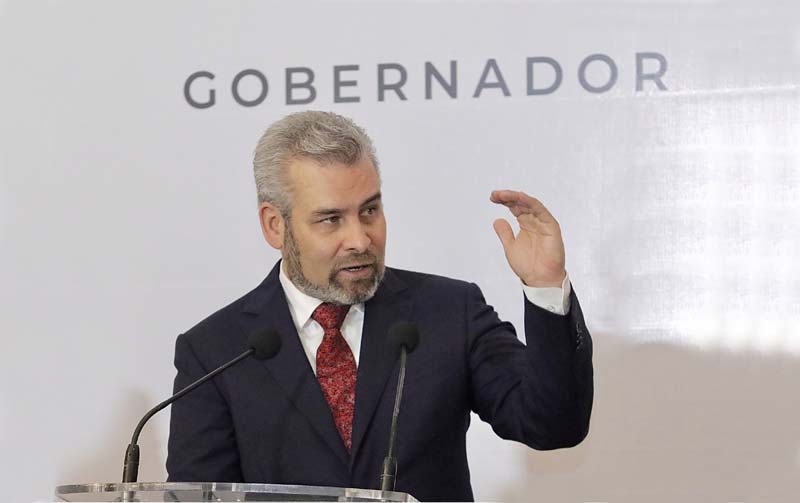 Investigan a policías de Michoacán por abatir al sicario que mató a Carlos Manzo