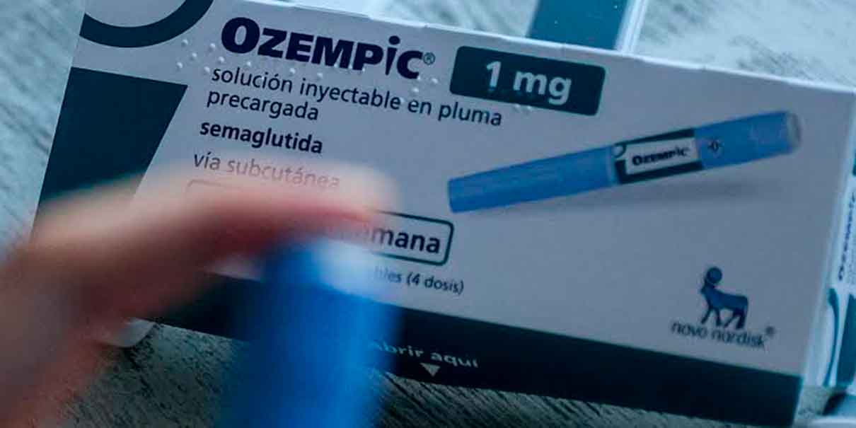 Inyección para bajar de peso