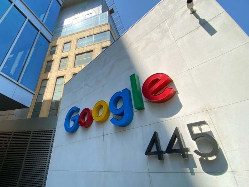Irán amenaza con atacar instalaciones de Apple, Google, Microsoft y otras empresas de EE. UU