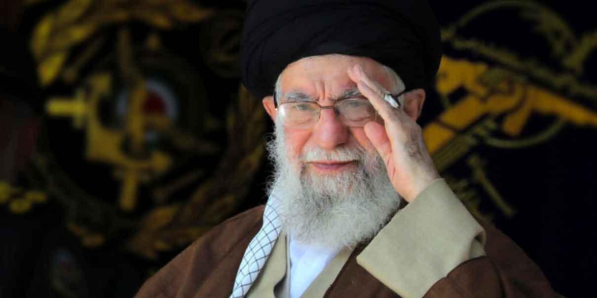 Irán