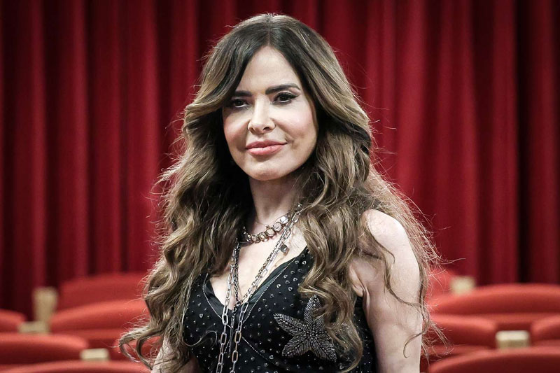 Gloria Trevi y Armando Gómez ayudaron a reunir el dinero para la liberación de Irán Castillo, quien permanecía secuestrada.
