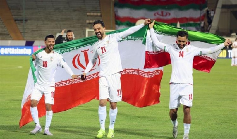 iran