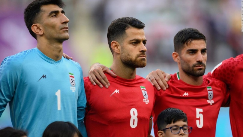 iran fut