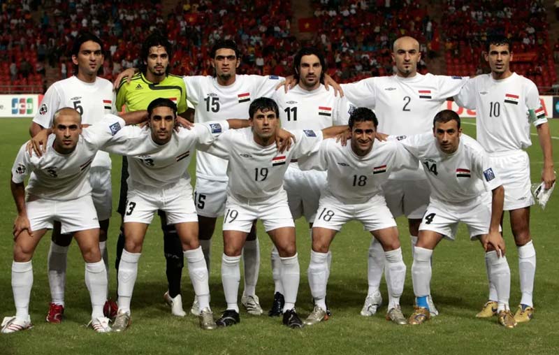 Irán abandona el Mundial: ¿Quién ocupará su lugar en el grupo de Los Ángeles?