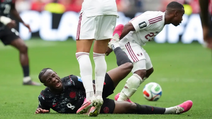 ismael kone