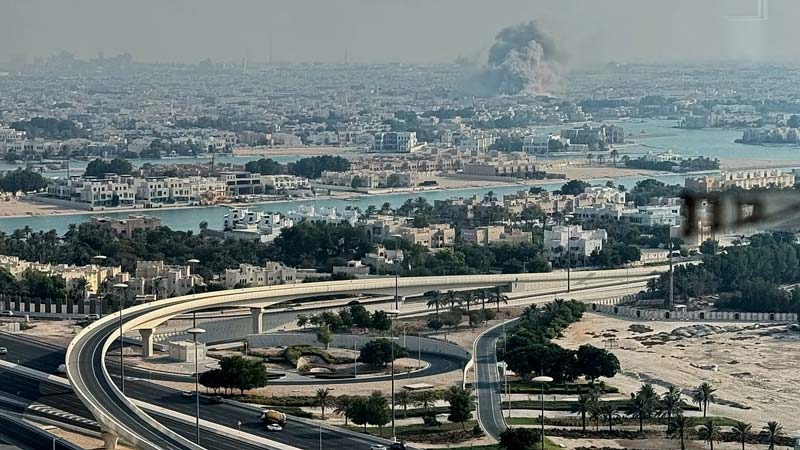 Israel ataca a líderes de Hamás en Doha: seis muertos y crisis diplomática