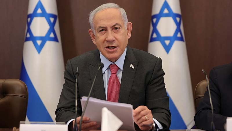 Israel ataca a líderes de Hamás en Doha: seis muertos y crisis diplomática