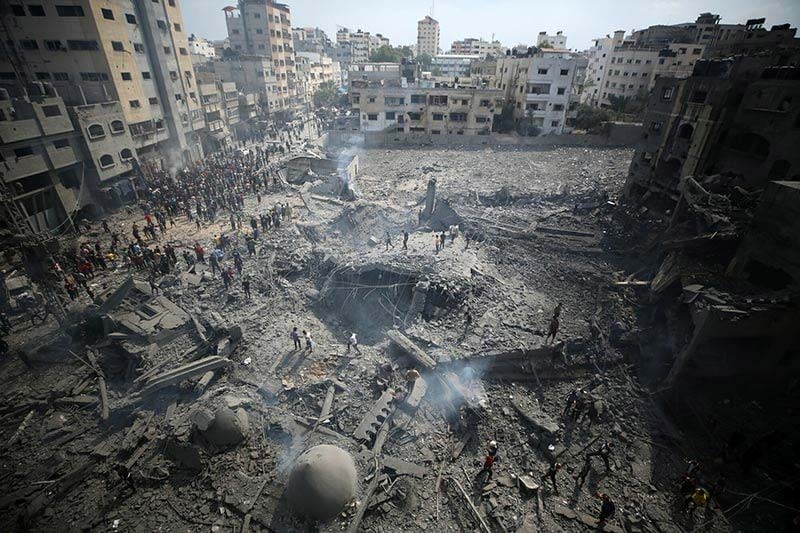 Quién era Abu Obeida, portavoz militar de Hamás abatido según Israel