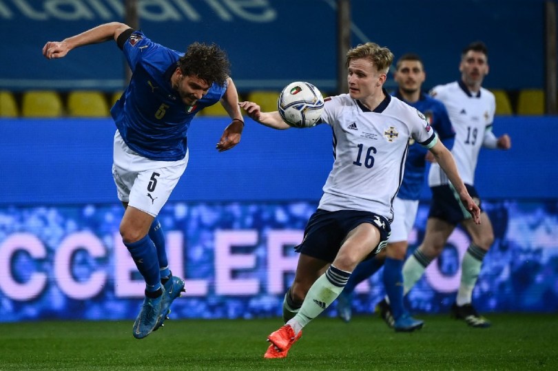 italia vs irlanda