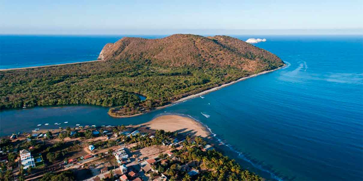 Isla Ixtapa 