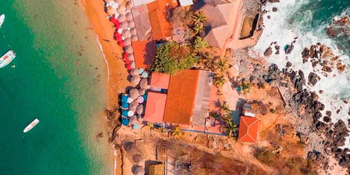 Isla Ixtapa 