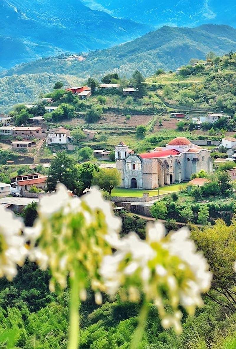 Ixtlán de Juárez: el tesoro ecológico y cultural escondido en la Sierra Norte de Oaxaca