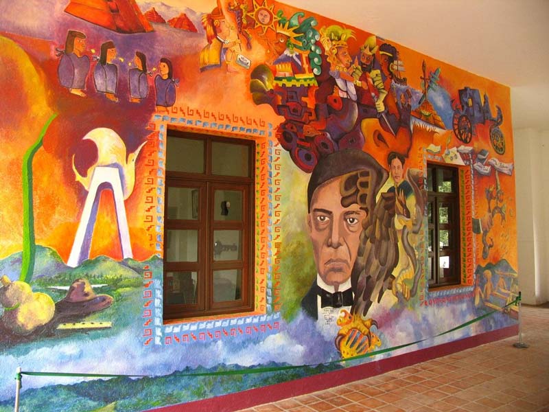 Ixtlán de Juárez: el tesoro ecológico y cultural escondido en la Sierra Norte de Oaxaca