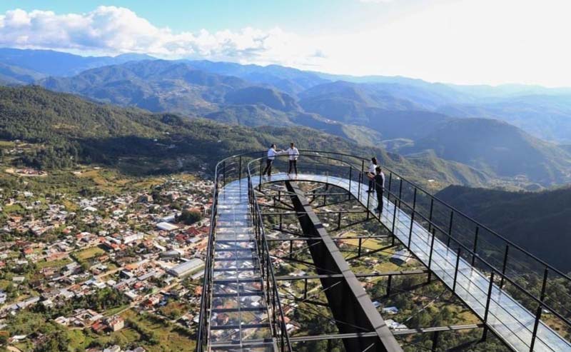 Ixtlán de Juárez: el tesoro ecológico y cultural escondido en la Sierra Norte de Oaxaca