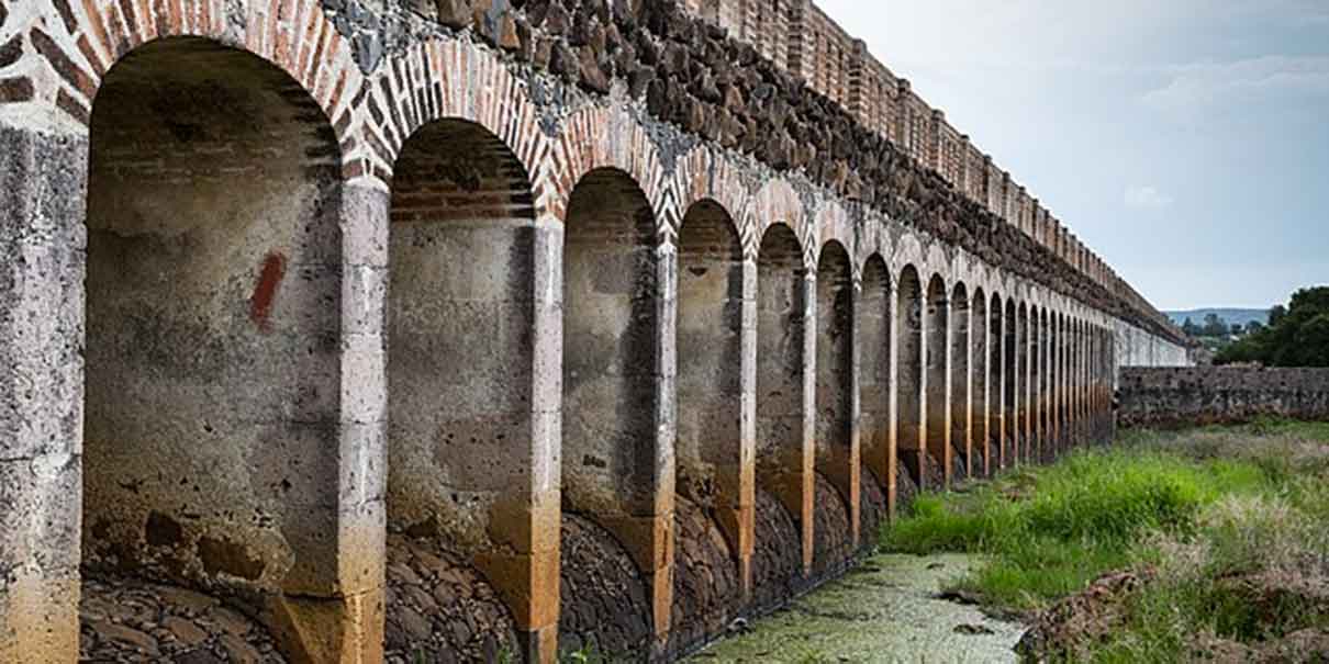 Hacienda de Jalpan