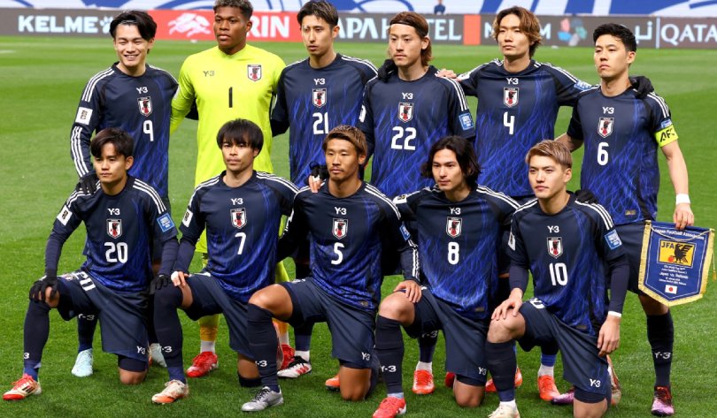 japon