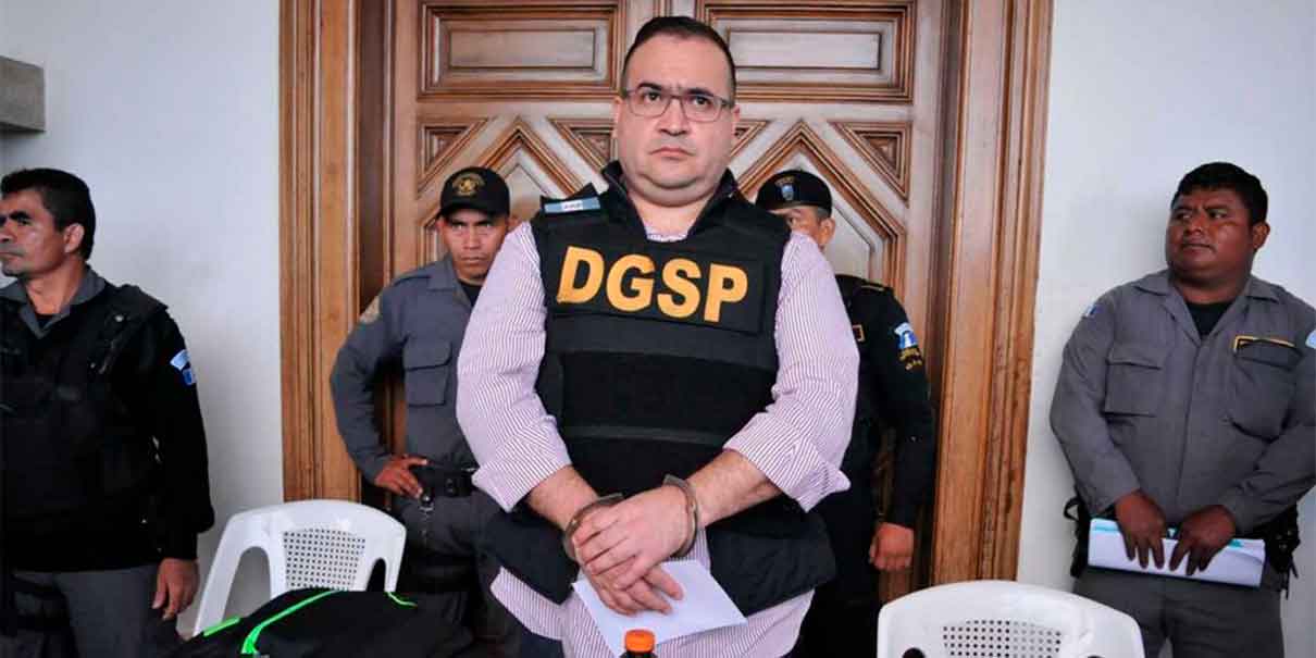 Javier Duarte