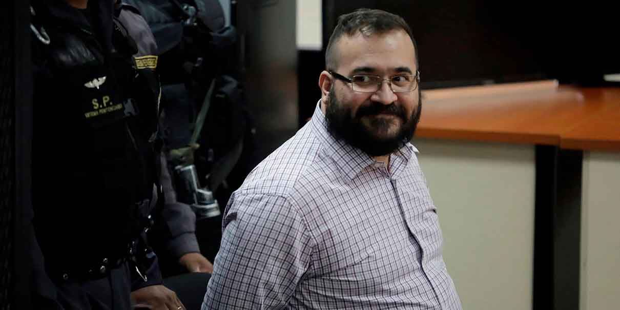 Javier Duarte