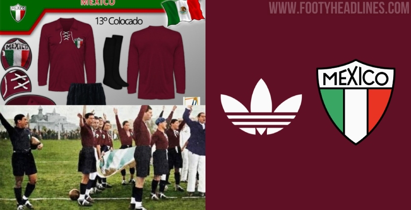 jersey mexico