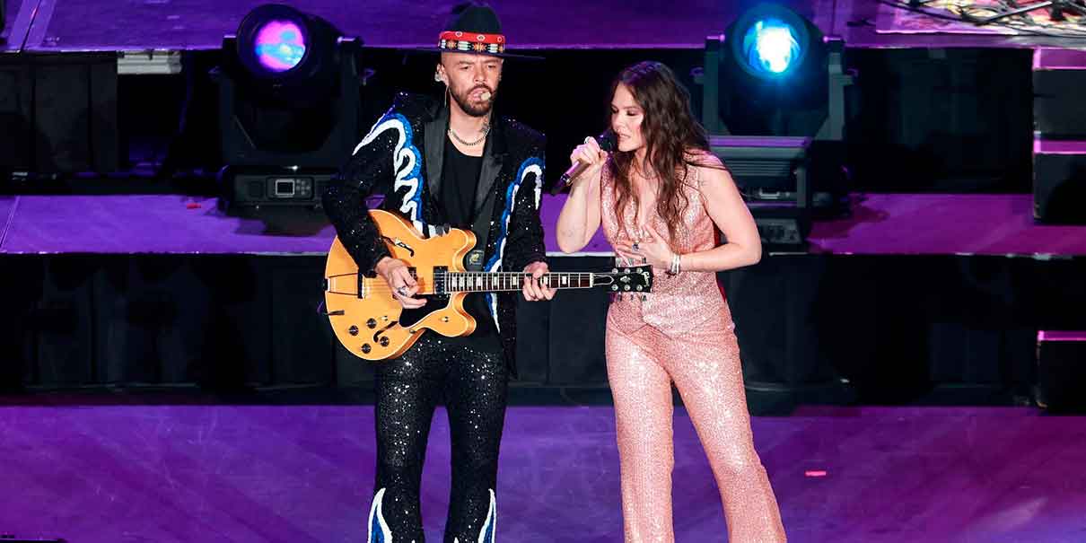 Jesse & Joy