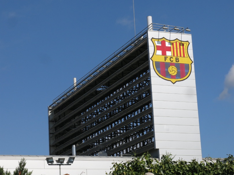 joan gamper