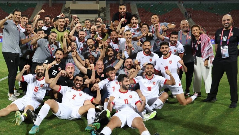jordania