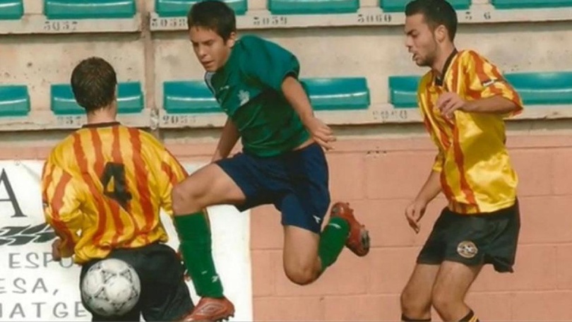 jordi alba