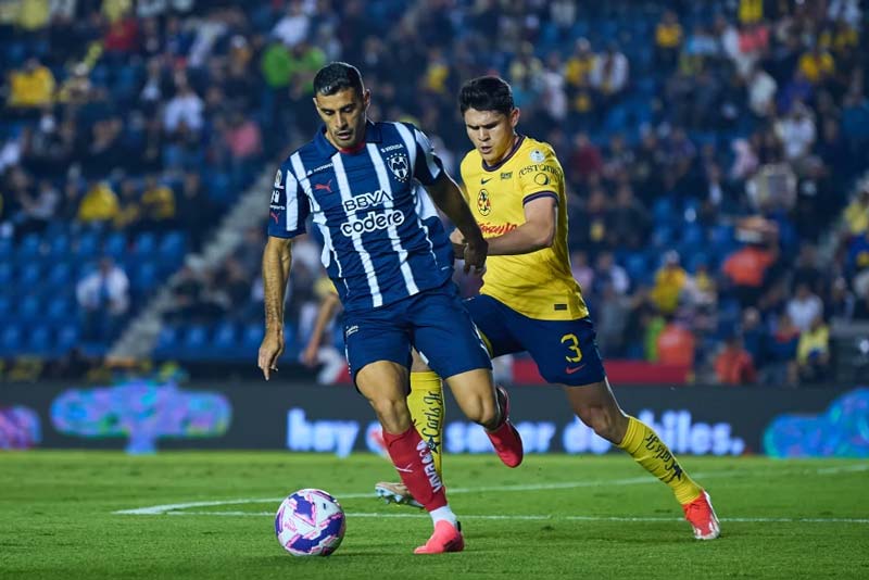 Tabla general Liga MX 2025 tras Jornada 13: Toluca clasificado y lucha por la Liguilla