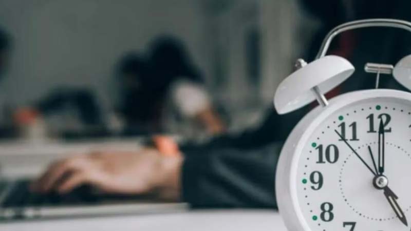 México se acerca a jornada laboral de 40 horas: cómo se implementará