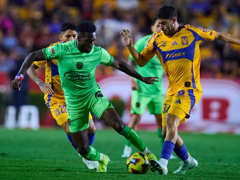 Juárez quiere dar la sorpresa de la jornada ante unos Tigres sin rumbo