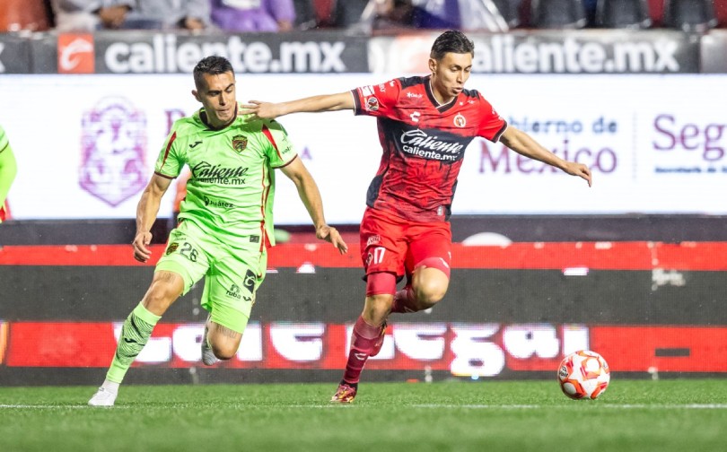 juarez vs tijuana