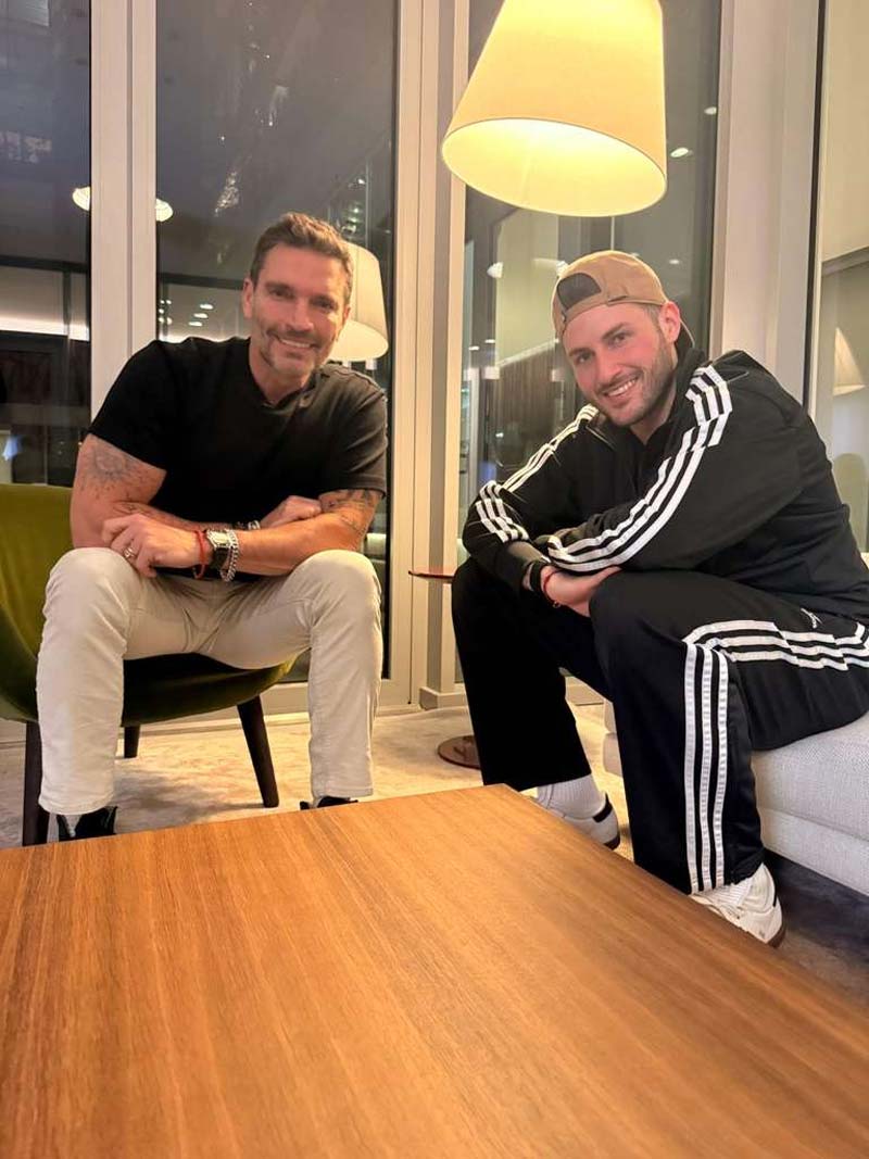 Julián Gil destapa secretos del fútbol mexicano en “El Quinto Partido”